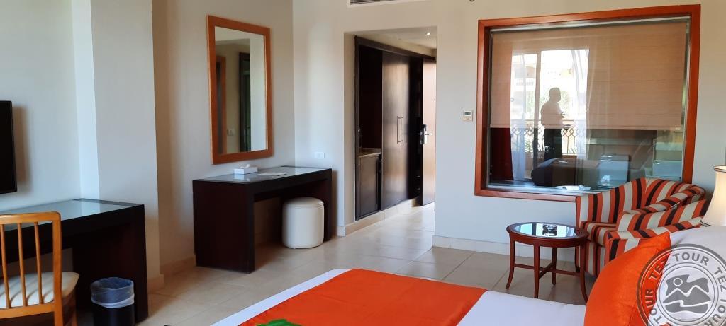 PARROTEL LAGOON RESORT