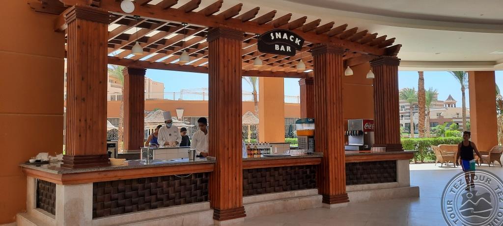 PARROTEL LAGOON RESORT