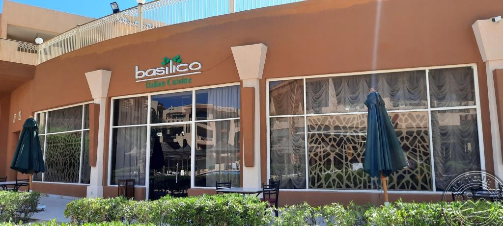 PARROTEL LAGOON RESORT