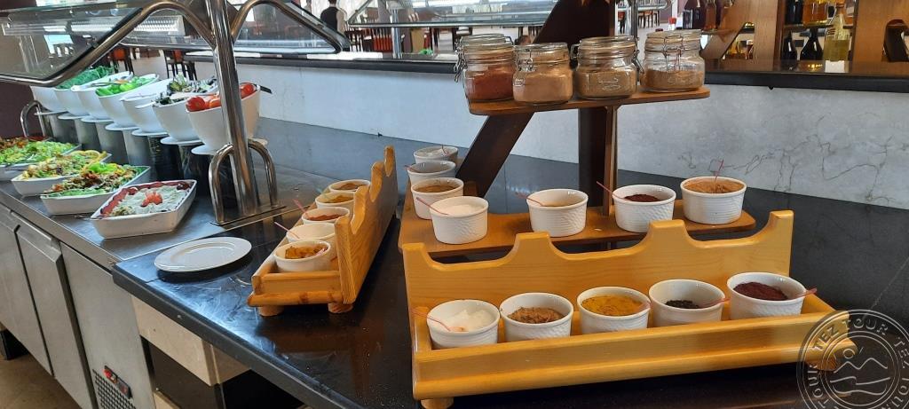 PARROTEL LAGOON RESORT