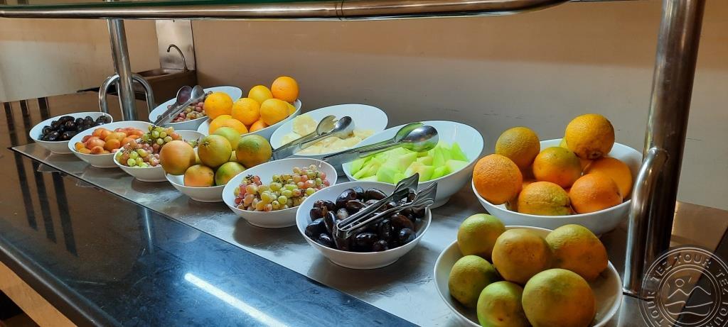 PARROTEL LAGOON RESORT