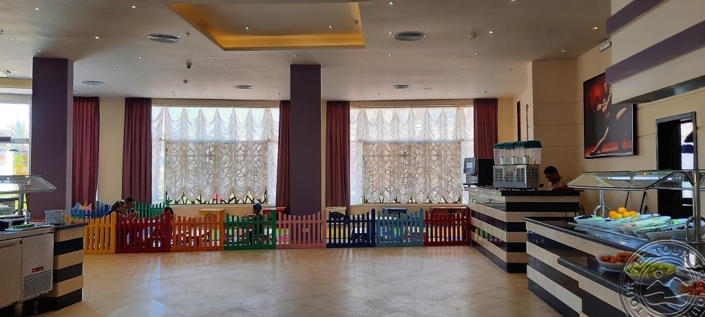 PARROTEL LAGOON RESORT