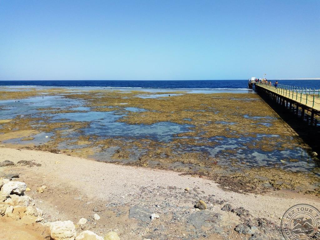 PARROTEL LAGOON RESORT