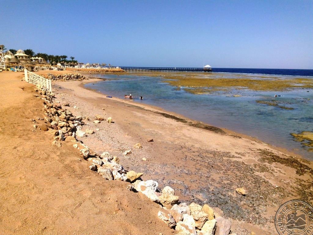 PARROTEL LAGOON RESORT