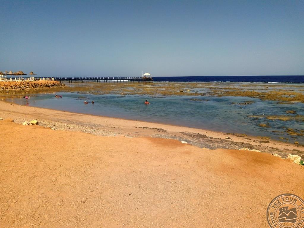 PARROTEL LAGOON RESORT