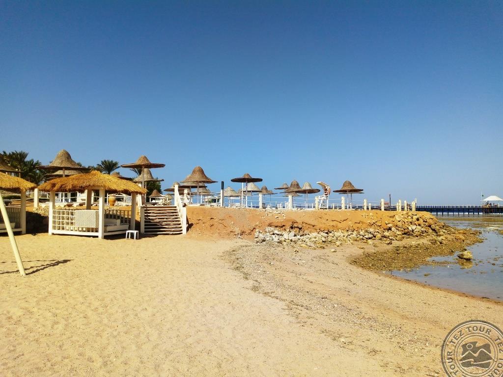 PARROTEL LAGOON RESORT