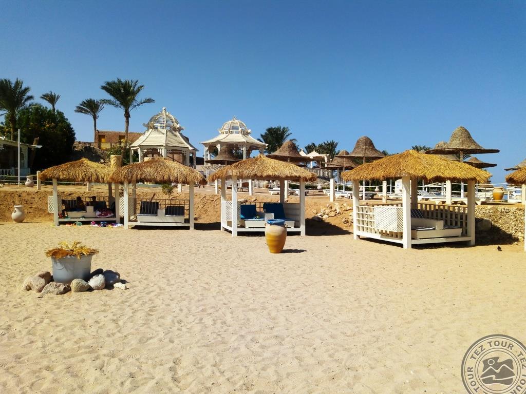 PARROTEL LAGOON RESORT