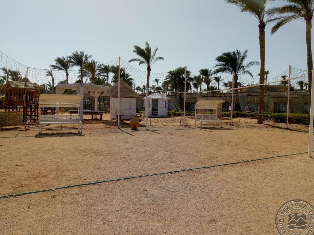 PARROTEL LAGOON RESORT