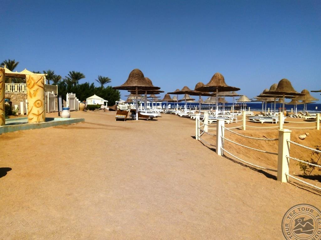 PARROTEL LAGOON RESORT