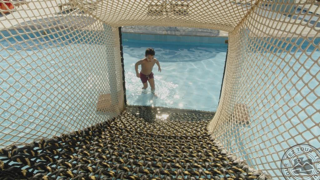 PARROTEL LAGOON RESORT