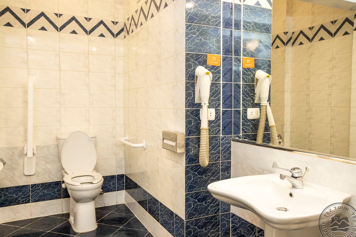 DESERT ROSE RESORT HURGHADA