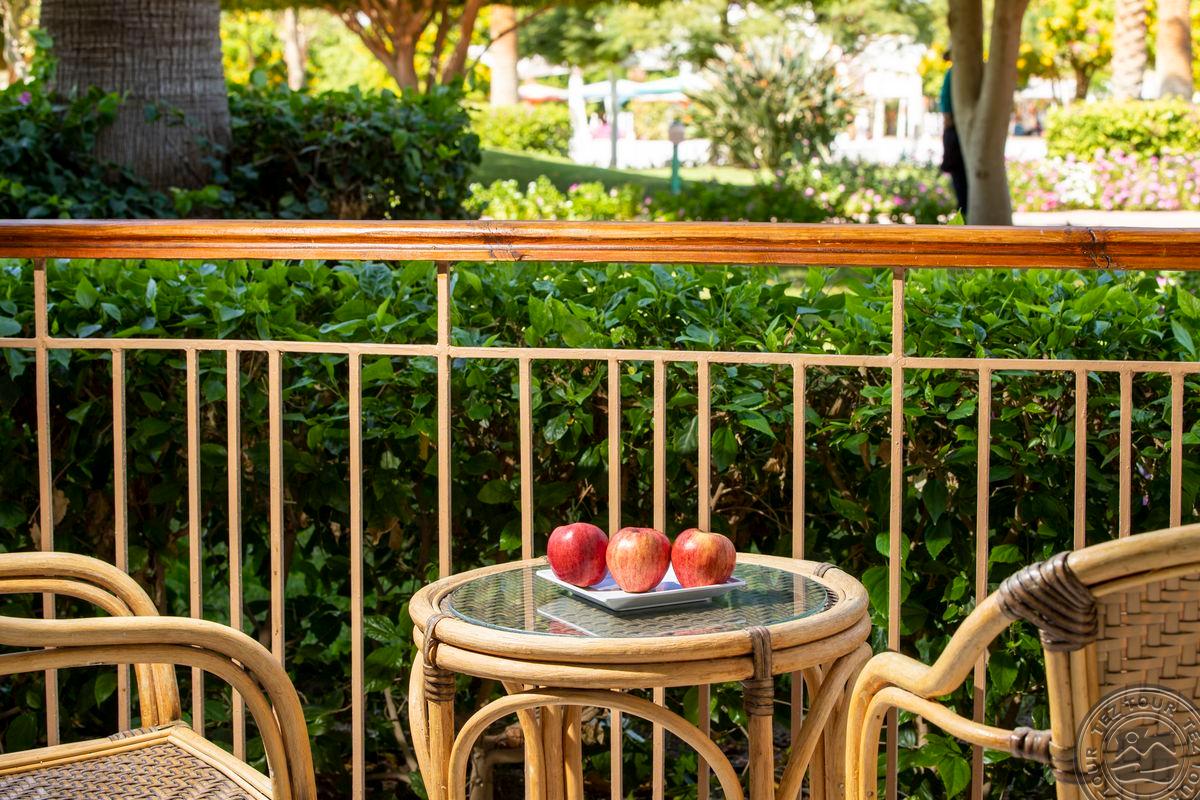 DESERT ROSE RESORT HURGHADA