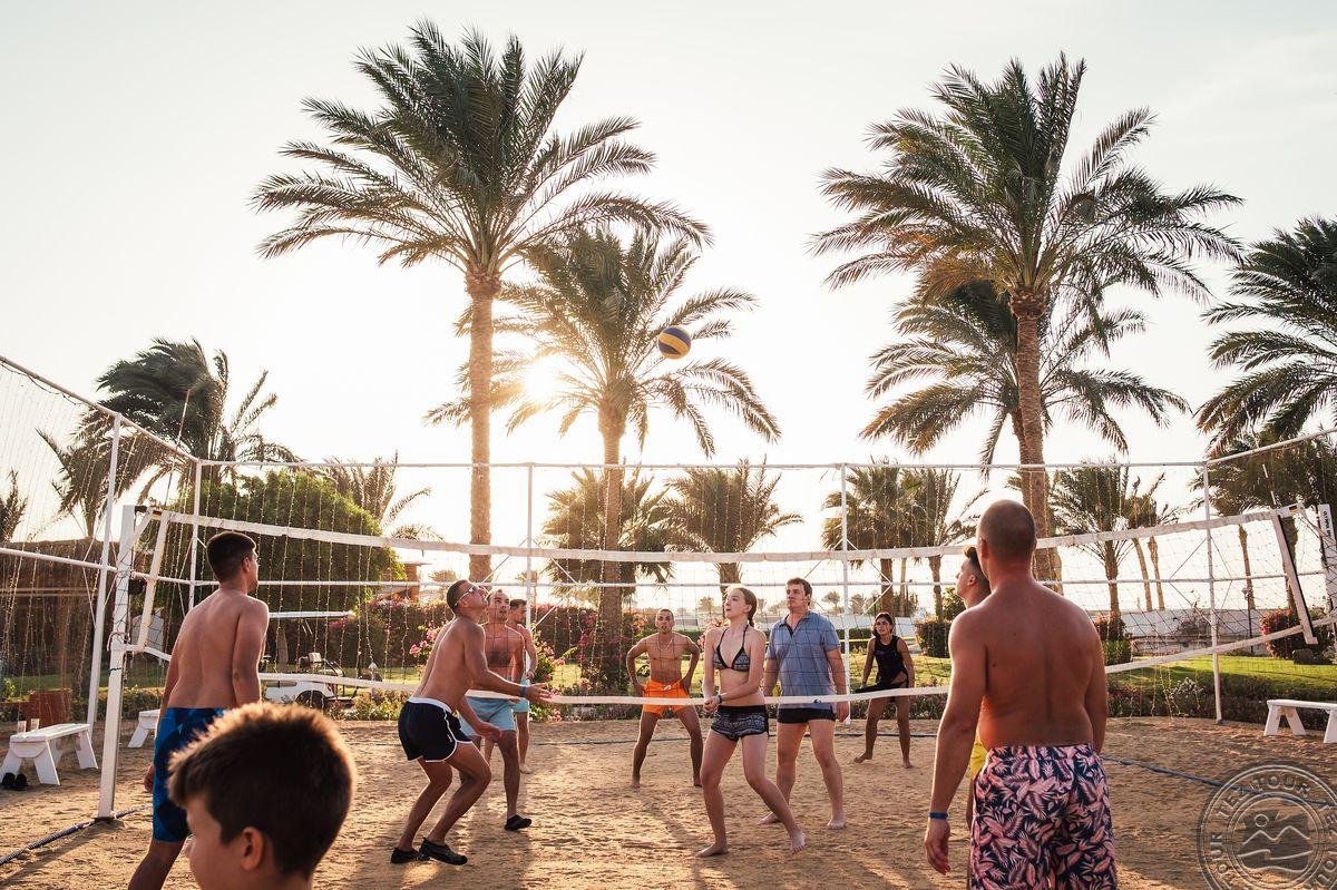 DESERT ROSE RESORT HURGHADA