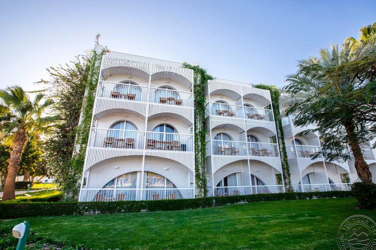 DESERT ROSE RESORT HURGHADA