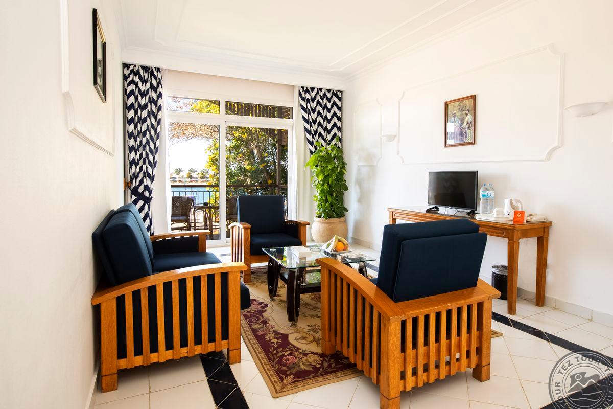 DESERT ROSE RESORT HURGHADA