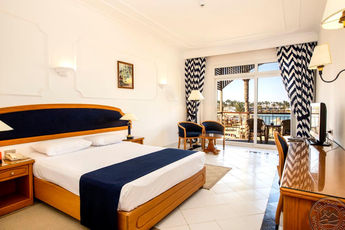 DESERT ROSE RESORT HURGHADA