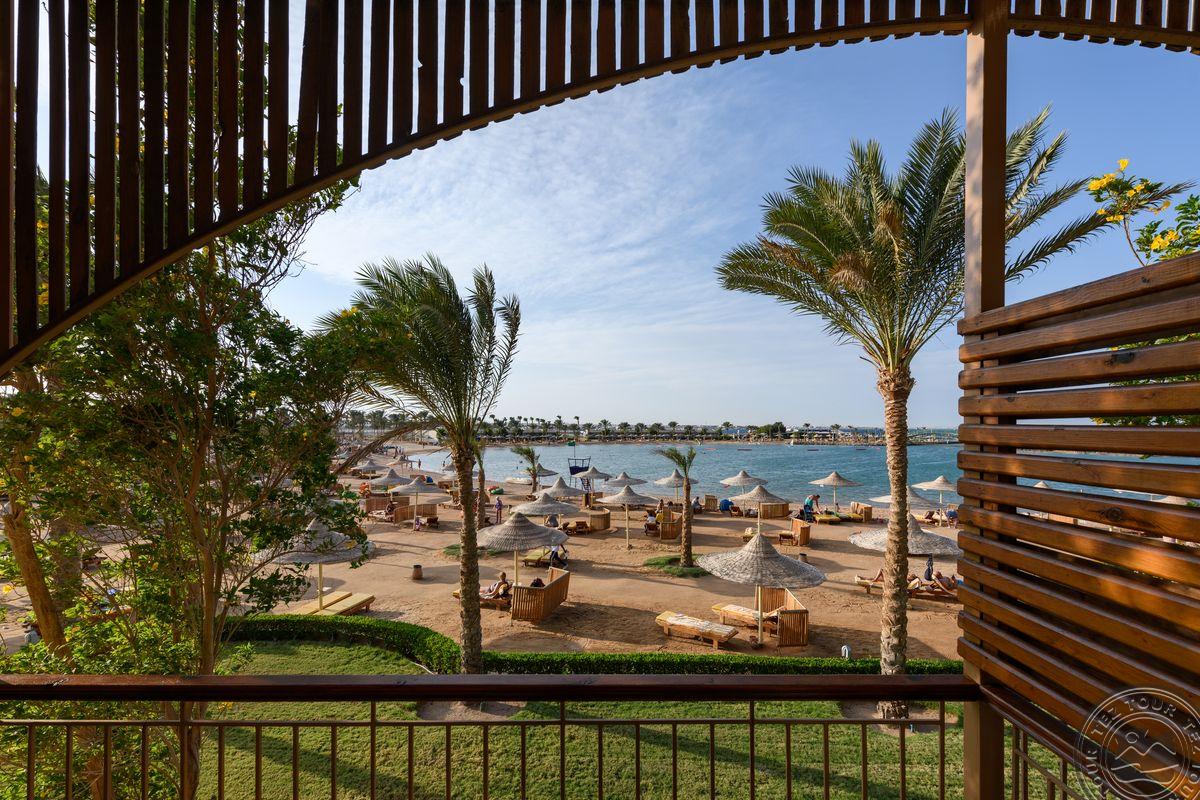 DESERT ROSE RESORT HURGHADA