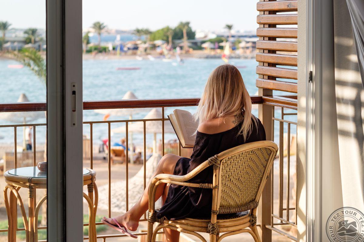 DESERT ROSE RESORT HURGHADA