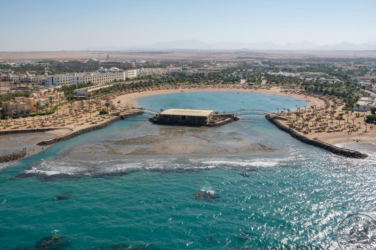 DESERT ROSE RESORT HURGHADA