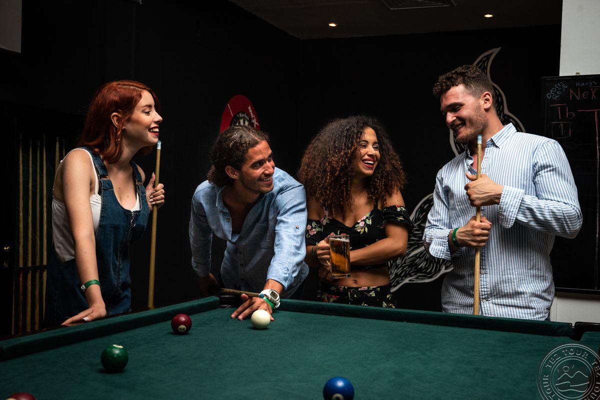 DESERT ROSE RESORT HURGHADA