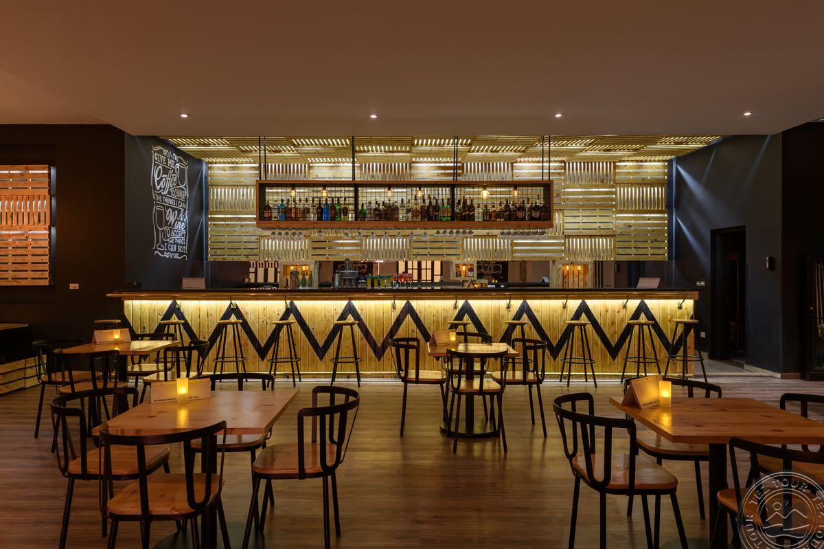 DESERT ROSE RESORT HURGHADA