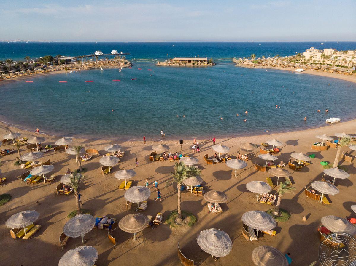 DESERT ROSE RESORT HURGHADA