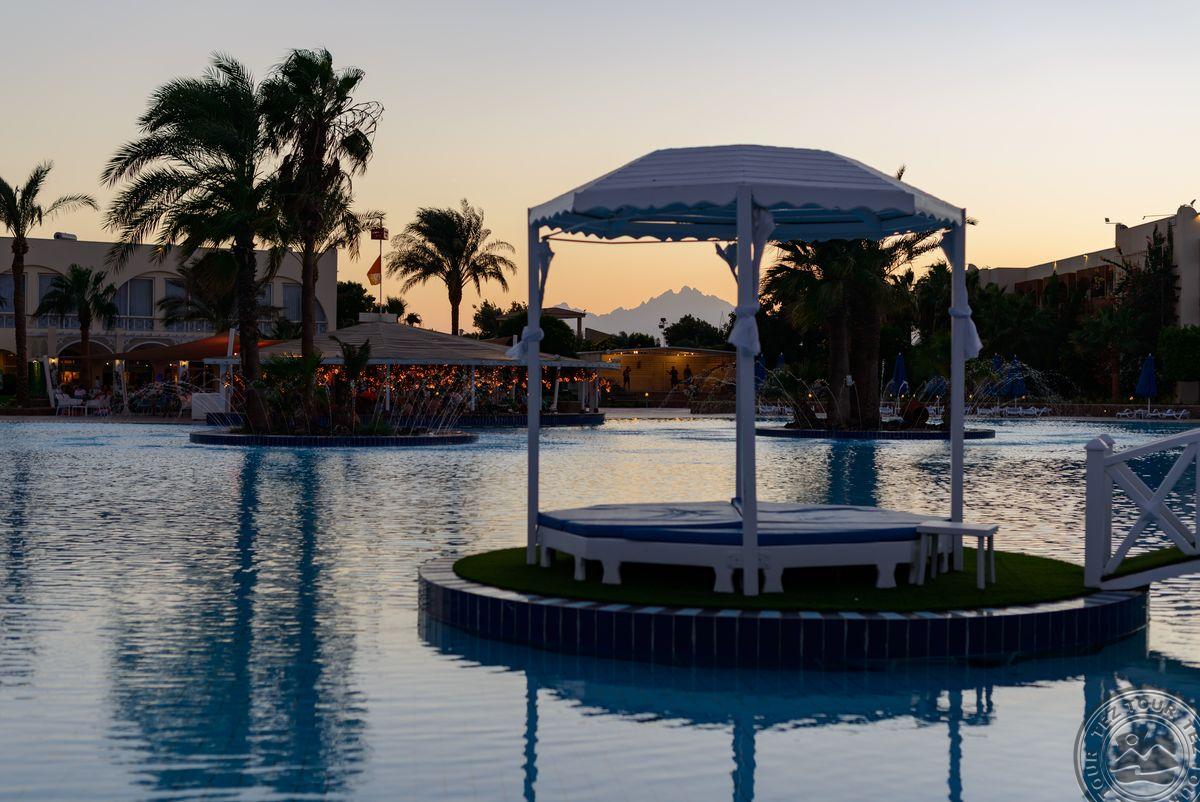 DESERT ROSE RESORT HURGHADA