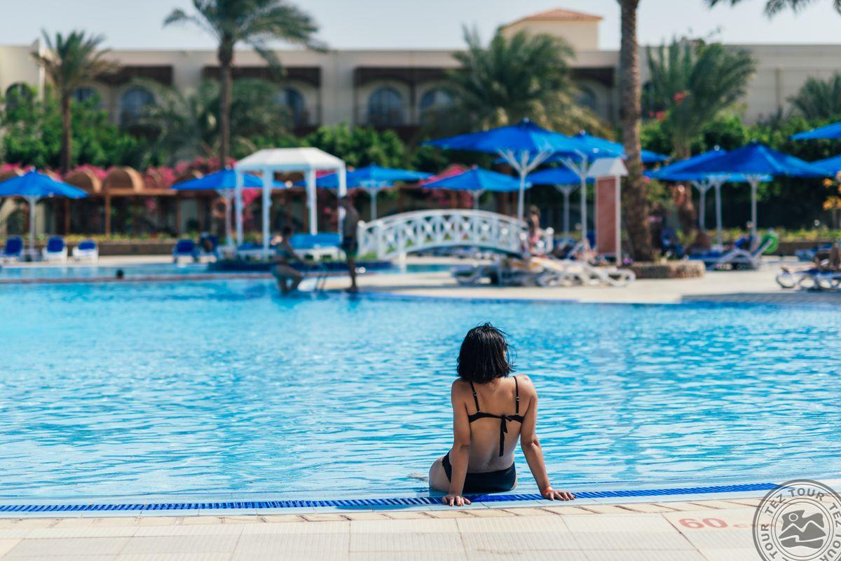 DESERT ROSE RESORT HURGHADA