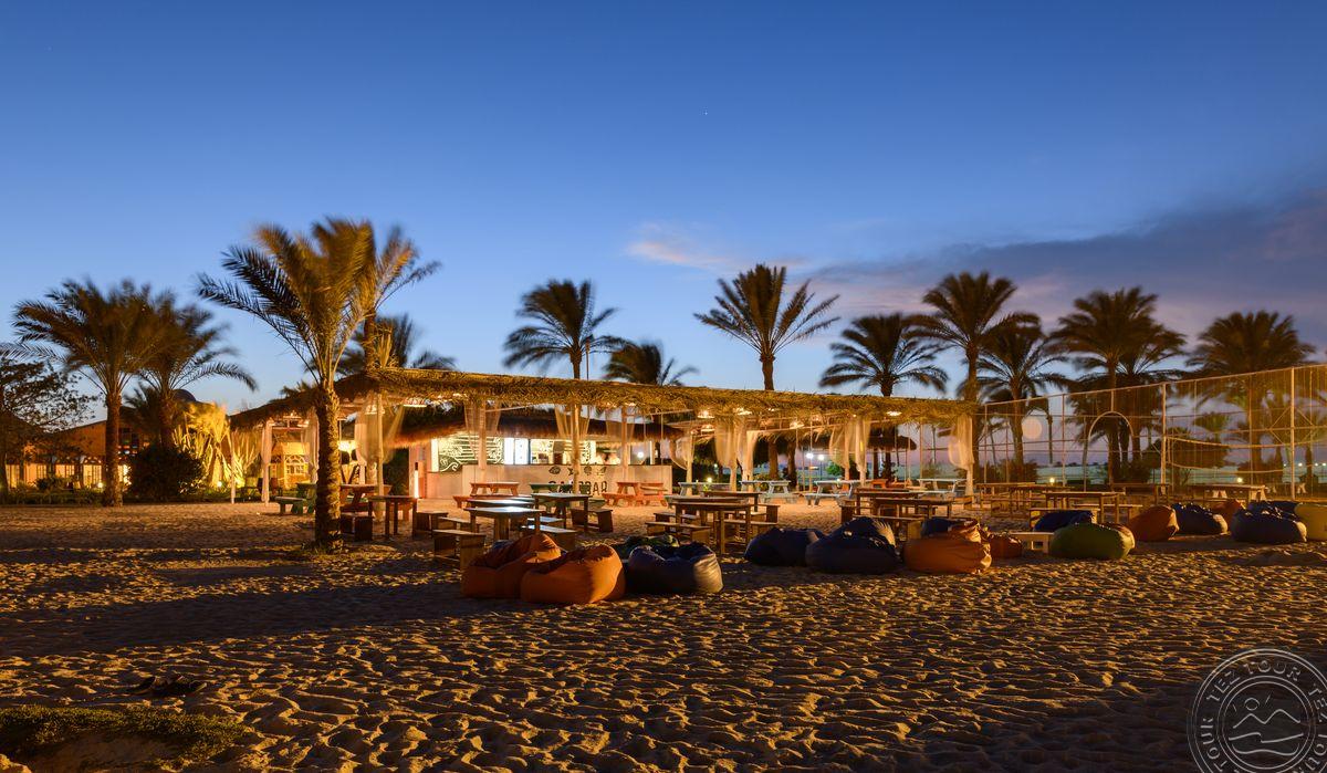 DESERT ROSE RESORT HURGHADA
