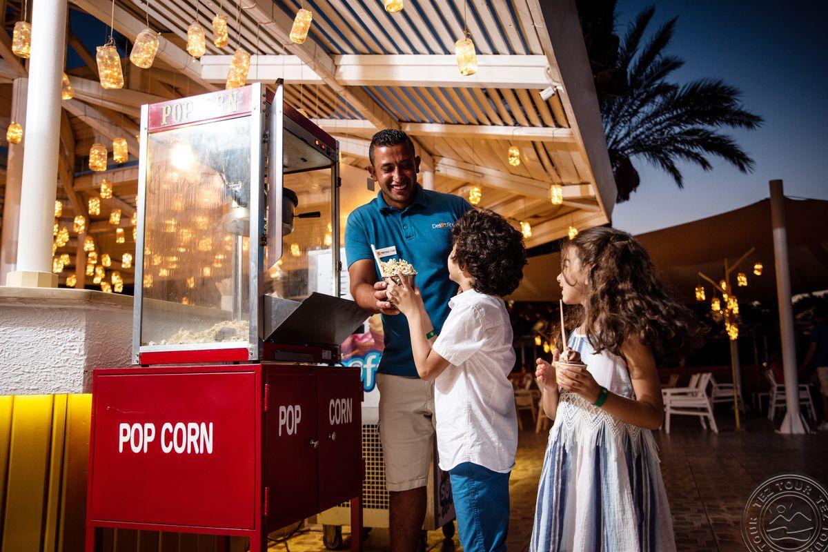 DESERT ROSE RESORT HURGHADA