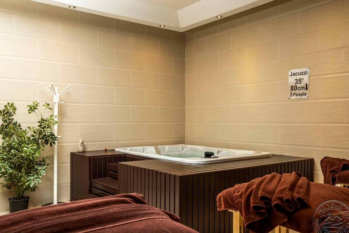 DESERT ROSE RESORT HURGHADA