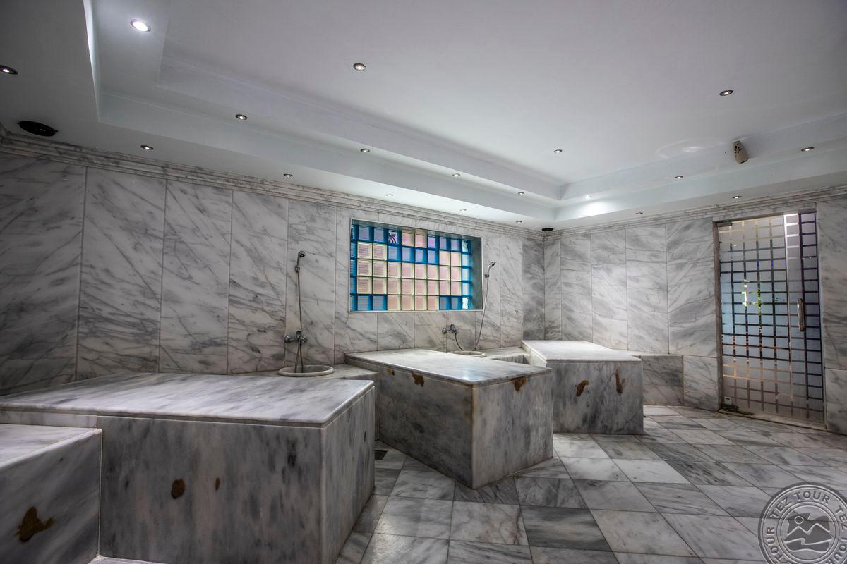 DESERT ROSE RESORT HURGHADA