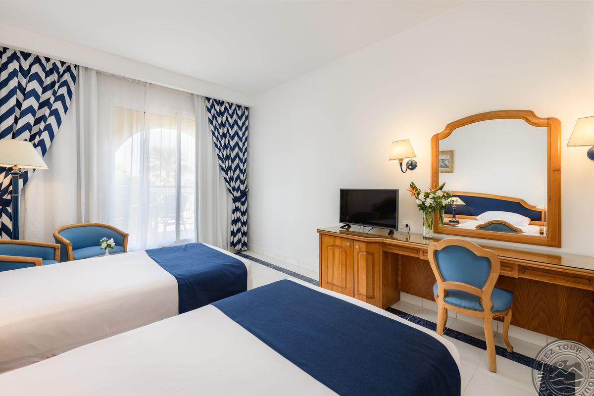 DESERT ROSE RESORT HURGHADA