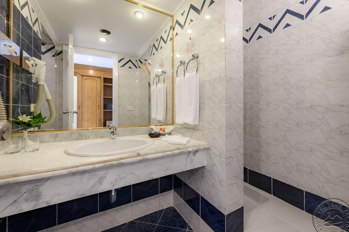 DESERT ROSE RESORT HURGHADA