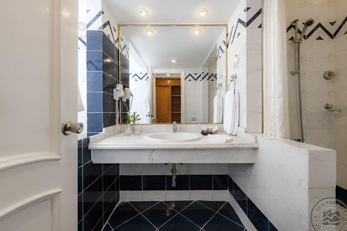 DESERT ROSE RESORT HURGHADA