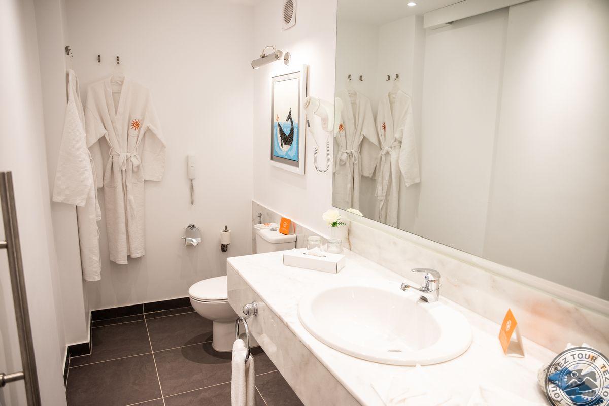 DESERT ROSE RESORT HURGHADA