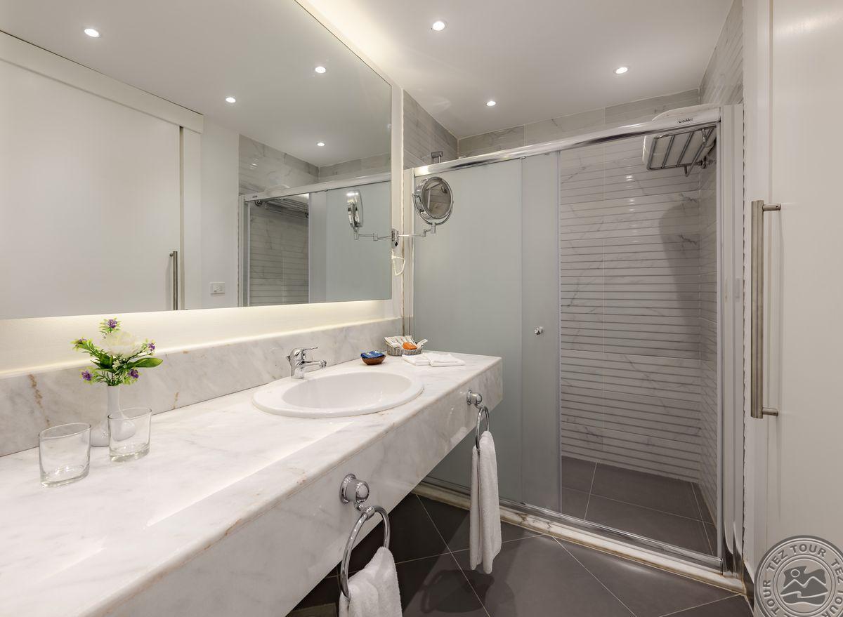 DESERT ROSE RESORT HURGHADA