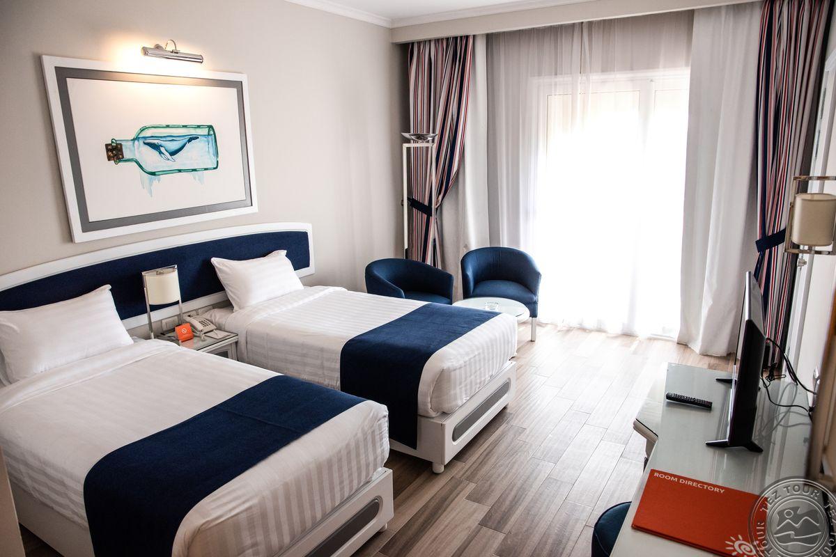 DESERT ROSE RESORT HURGHADA