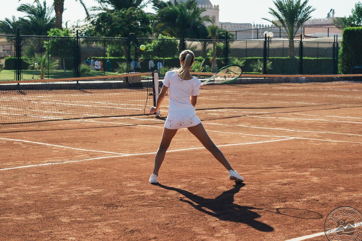 DESERT ROSE RESORT HURGHADA