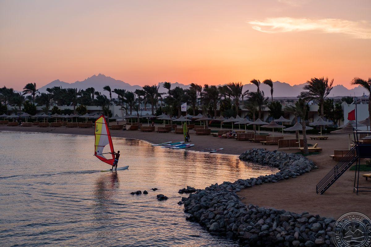 DESERT ROSE RESORT HURGHADA