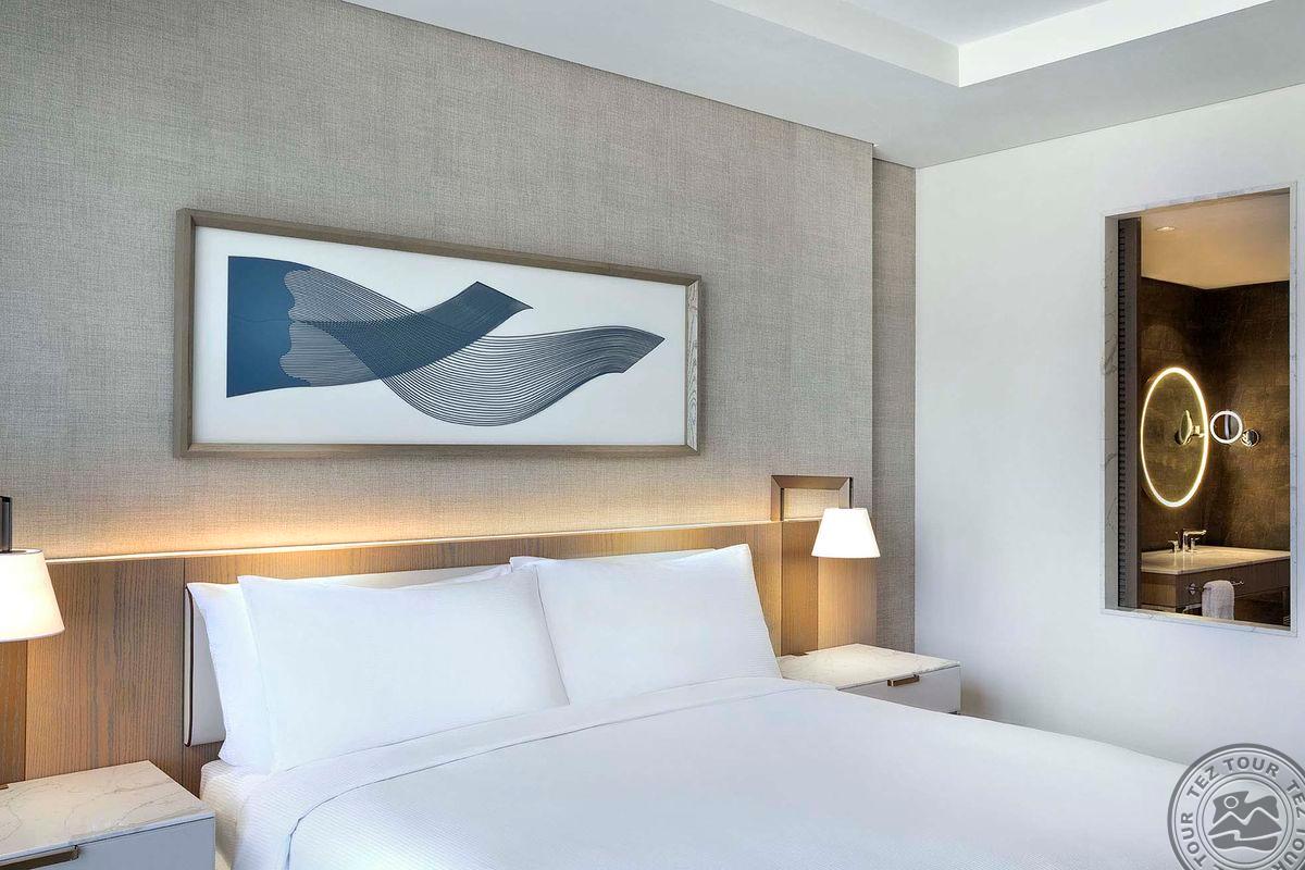 HILTON ABU DHABI YAS ISLAND