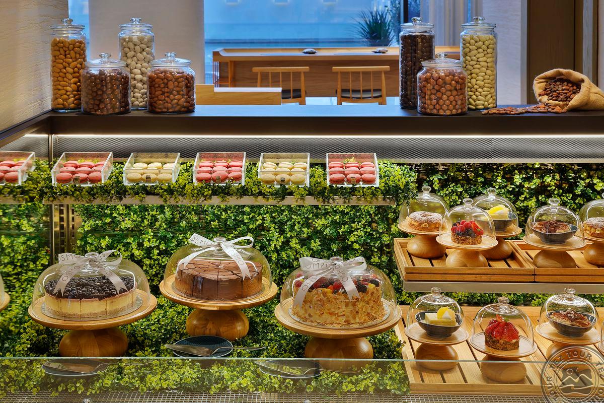 HILTON ABU DHABI YAS ISLAND