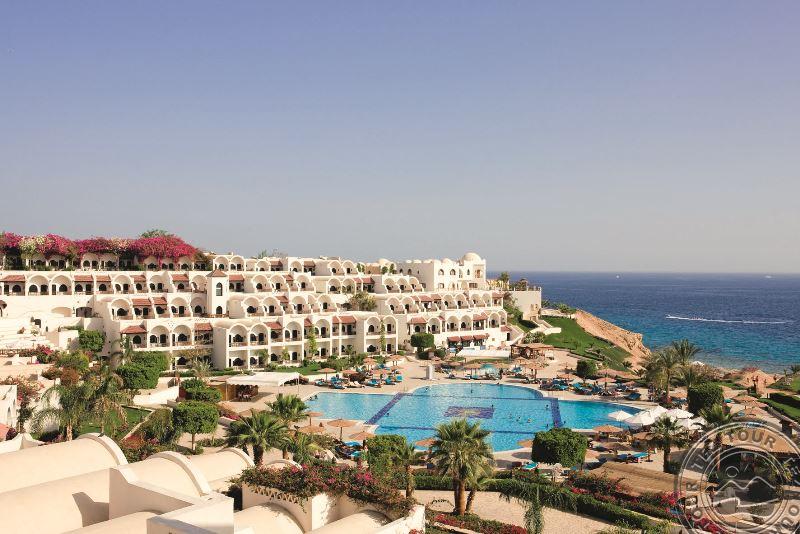 MOVENPICK RESORT SHARM EL SHEIKH