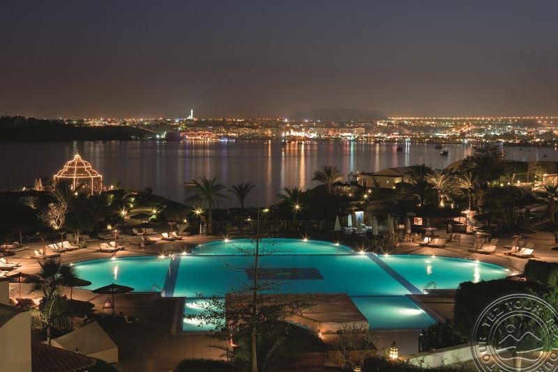 MOVENPICK RESORT SHARM EL SHEIKH