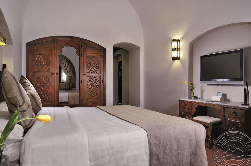 MOVENPICK RESORT SHARM EL SHEIKH