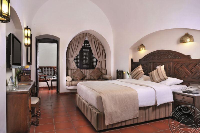 MOVENPICK RESORT SHARM EL SHEIKH