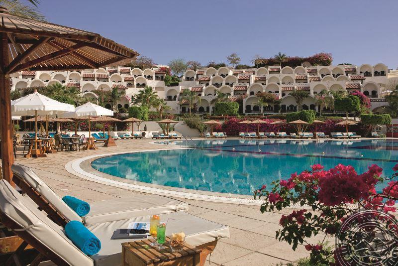 MOVENPICK RESORT SHARM EL SHEIKH