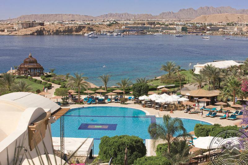 MOVENPICK RESORT SHARM EL SHEIKH