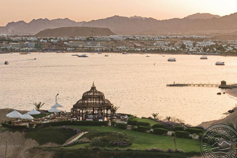 MOVENPICK RESORT SHARM EL SHEIKH