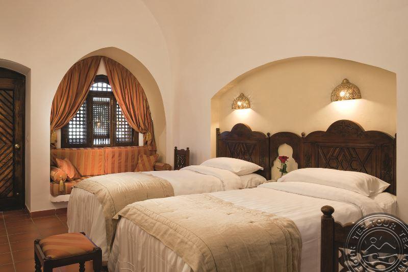 MOVENPICK RESORT SHARM EL SHEIKH